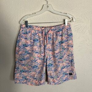 MBX Men shorts used 1 time impeccable size M